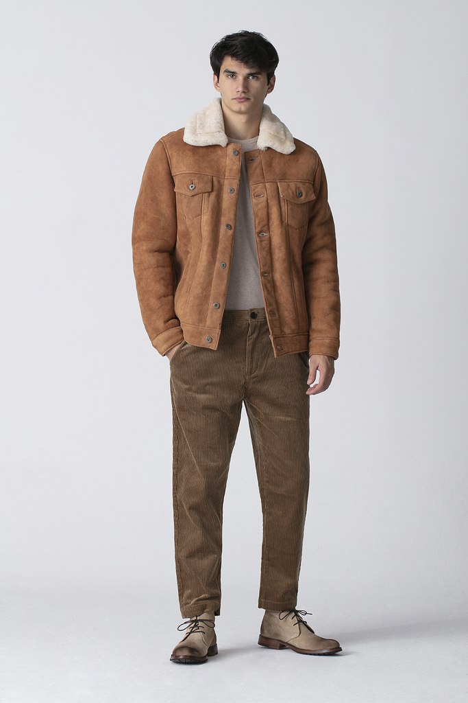 Comprar JACKETS en Federico Marconcini