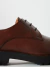 Zapato Uglich Marron Vegetal - tienda online