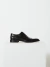 Zapato Broadway Negro