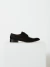 Zapato Perugia Charol Italiano