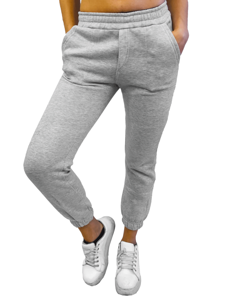 joggings frizados