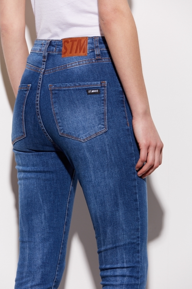 Jean Half St.Marie - Comprar en SASHA
