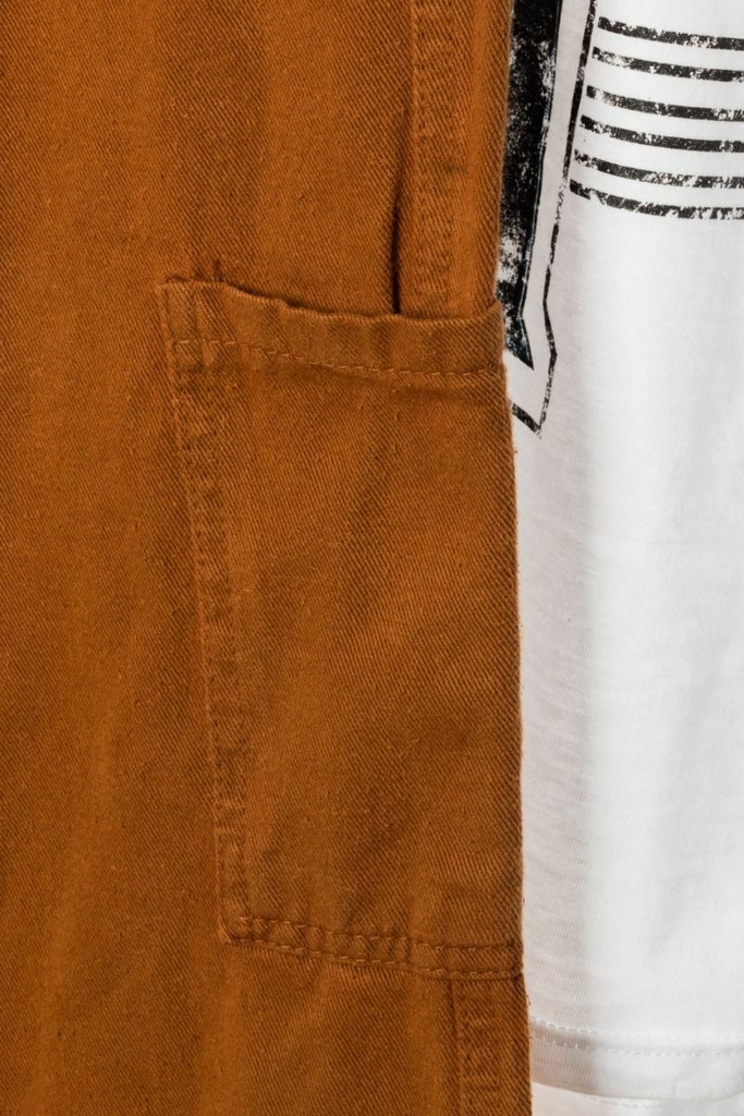 Pantalón Cargo Montana - Comprar en SASHA