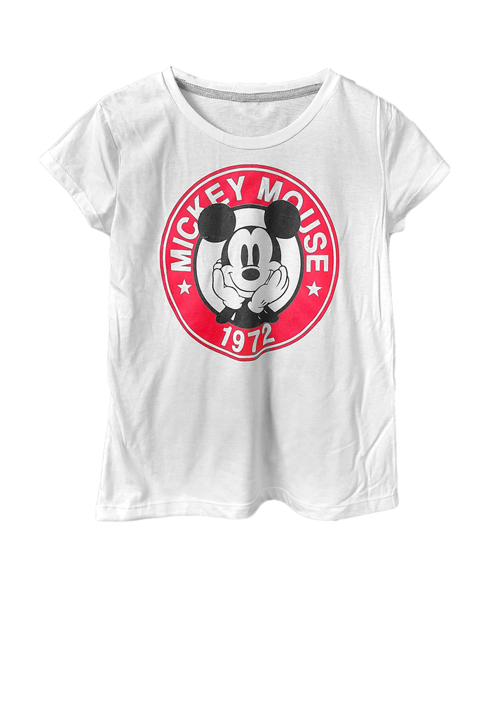remera mickey