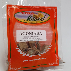 Agoniada Chá emb 30g