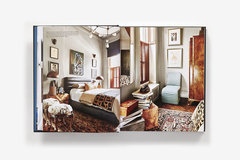 NEW YORK DESIGN AT HOME - Le Book Marque