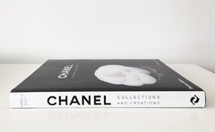 CHANEL Collections and Creations - Thames & Hudson - Le Book Marque