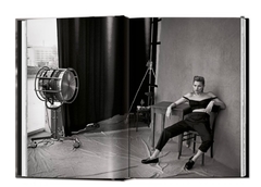 PETER LINDBERGH, On Fashion Photography - Le Book Marque