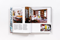 THE NEW BOHEMIANS: Cool and Collected Homes