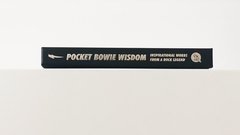 Pocket Bowie Wisdom - comprar online