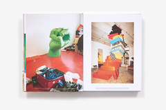 THE WORLD OF APARTAMENTO, Ten Years of Everyday Life Interiors - Le Book Marque