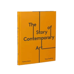 THE STORY OF CONTEMPORARY ART