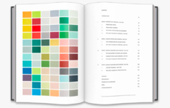 THE ANATOMY OF COLOUR: The Story of Heritage, Paints and Pigments - Thames & Hudson en internet