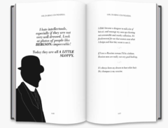 Imagen de THE WORLD ACCORDING TO KARL - Thames & Hudson