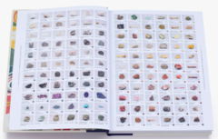 NATURE'S PALETTE -A Colour Reference System from the Natural World - Le Book Marque