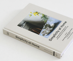 SIMPLICITY AT HOME - Japanese Rituals, Recipes, and Arrangements - comprar online