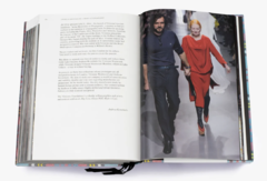 Vivienne Westwood Catwalk en internet