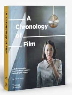 A Chronology of Film