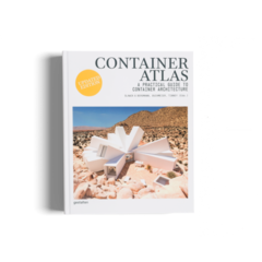 CONTAINER ATLAS: A Practical Guide to Container Architecture - Gestalten