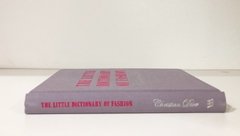THE LITTLE DICTIONARY OF FASHION - V&A MUSEUM - comprar online