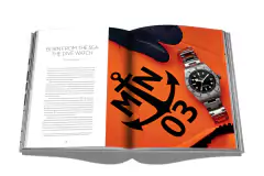 Watches: A Guide by Hodinkee - Le Book Marque
