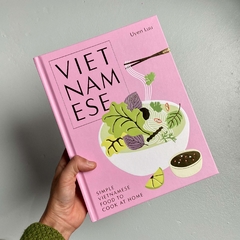 Vietnamese: Simple Vietnamese food to cook at home - comprar online