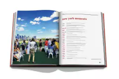 New York by New York - Le Book Marque
