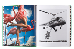PLACES TO GO PEOPLE TO SEE, Kate Spade New York - Le Book Marque