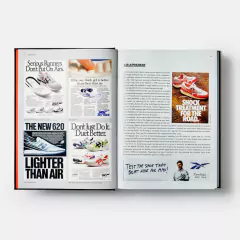 SOLED OUT : The Golden Age of Sneaker Advertising (A Sneaker Freaker Book)