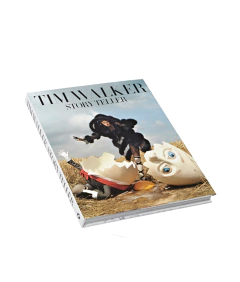 TIM WALKER: Story Teller - Thames & Hudson - comprar online