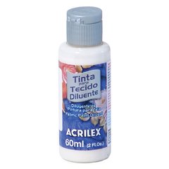 DILUENTE PARA TINTA TECIDO 60ML | ACRILEX
