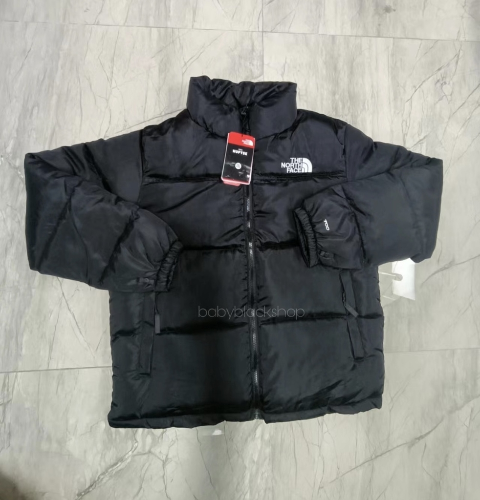 Jaqueta puffer the north face