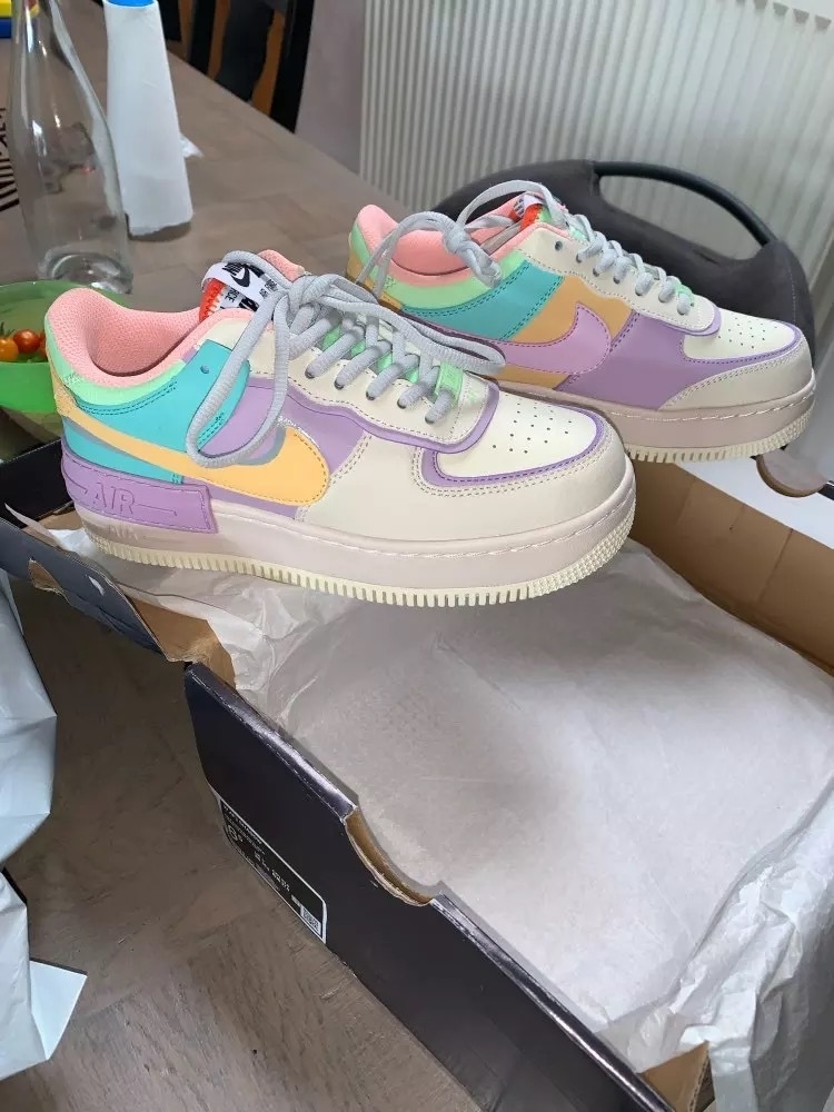 air force 1 shadow original