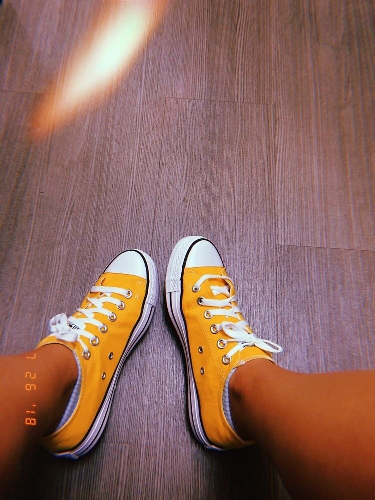 Tênis All star converse cano baixo ( pronta entrega )