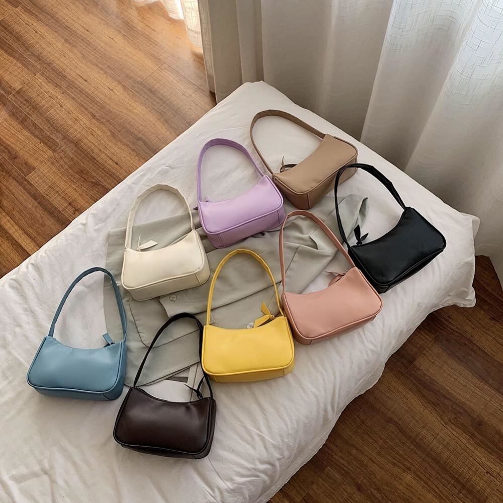 leather girls bolsa