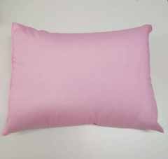 Almohadón rectangular simple liso - comprar online