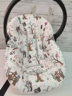 Funda de huevito fiesta