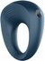 Anillo Vibrador Recargable :: Satisfyer Power Ring - comprar online