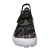 Zapatilla Tela Batic Negro 808ARMONIA en internet