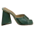 Sueco Vegan Verde 4208LURDES