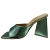 Sueco Vegan Verde 4208LURDES - comprar online