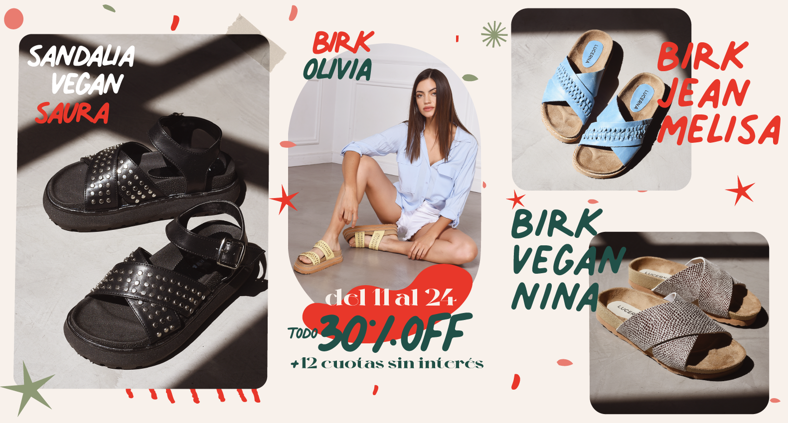 calzados lucerna 2021