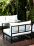 Sillones de hierro - comprar online