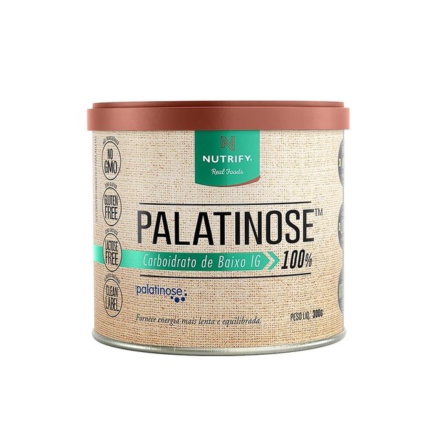 PALATINOSE 300G - NUTRIFY
