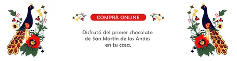 Imagen del carrusel Mamusia Chocolatería y Heladería