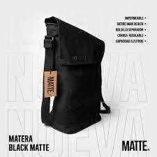 Matera Black