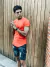 Remeron Naranja