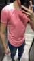 Remeron Rosa Jaspeado
