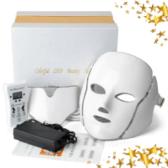 MASCARA LED PRO