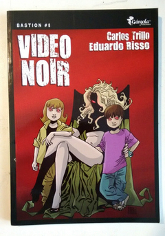 VIDEO NOIR - TRILLO Y EDUARDO RISSO